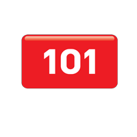 101 Residential logo