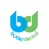 Butler Dental logo