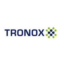 Tronox logo