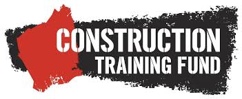 Construction Training Fund logo