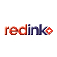 Redink Homes logo